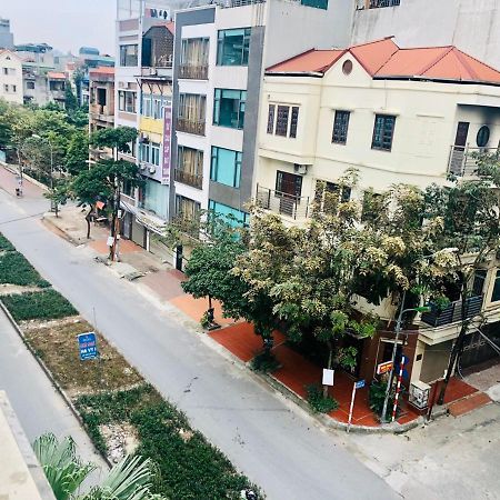 Bhome Hostel Ha Noi Hanoi Esterno foto