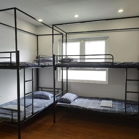 Bhome Hostel Ha Noi Hanoi Esterno foto