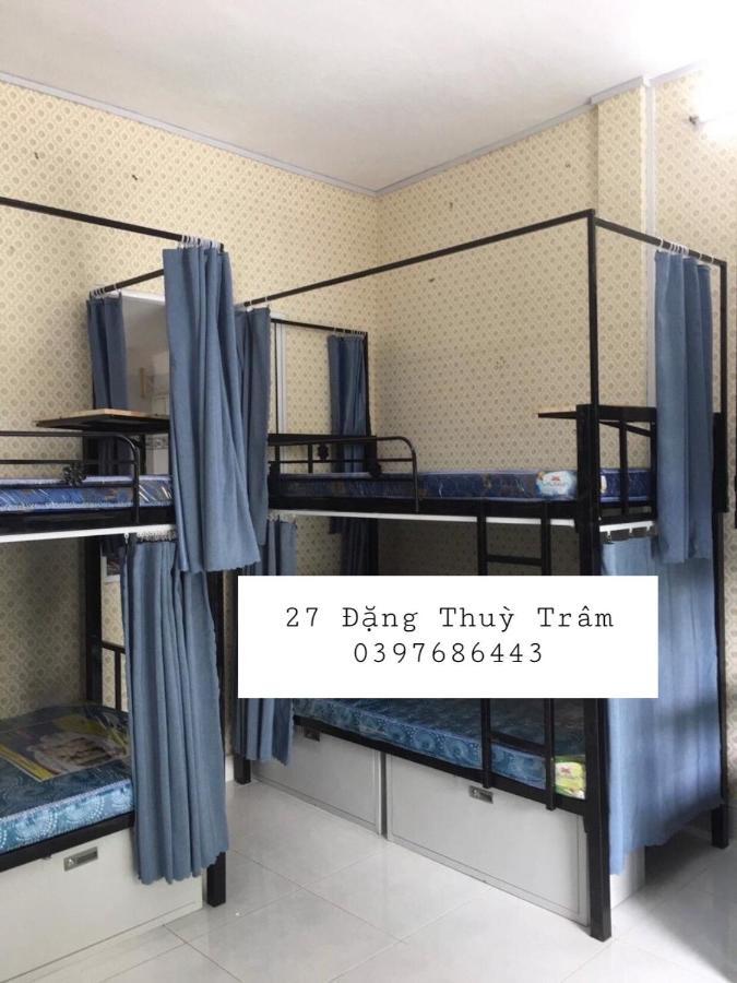 Bhome Hostel Ha Noi Hanoi Esterno foto