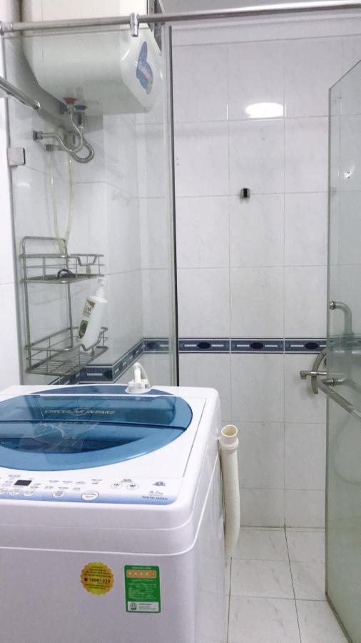 Bhome Hostel Ha Noi Hanoi Esterno foto
