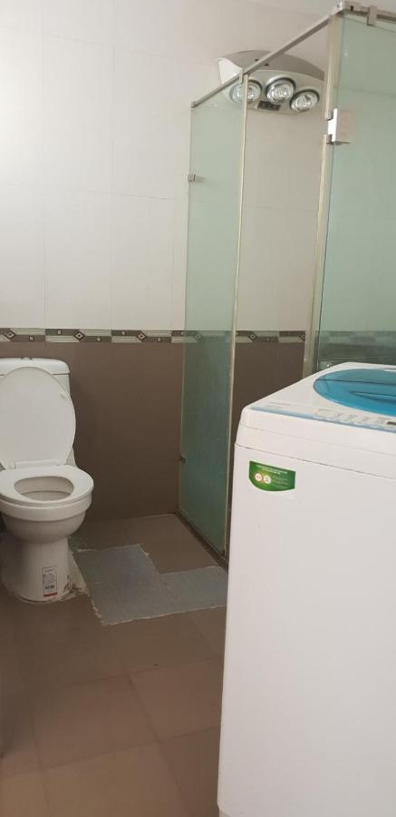 Bhome Hostel Ha Noi Hanoi Esterno foto